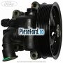 Pompa servodirectie hidraulica Ford Focus 1998-2004 1.8 16V 115 cp EYDB, EYDC, EYDD, EYDE, EYDF benzina | Foto 5
