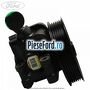 Pompa servodirectie hidraulica Ford Focus 1998-2004 2.0 16V 131 cp EDDB, EDDC, EDDD, EDDF benzina | Foto 4