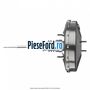 Pompa servofrana cu ABS Ford Puma 1997-2003 1.6 16V 103 cp L1W benzina
