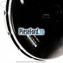 Pompa servofrana cu asistenta franare Ford Focus 2008-2011 1.6 TDCi 109 cp G8DA, G8DB, G8DD, G8DE, G8DF diesel | Foto 2