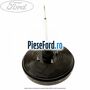 Pompa servofrana cu asistenta franare urgenta Ford Mondeo 2000-2007 2.2 TDCi 155 cp QJBA, QJBB diesel