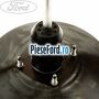 Pompa servofrana cu asistenta franare urgenta Ford Mondeo 2000-2007 2.2 TDCi 155 cp QJBA, QJBB diesel | Foto 2