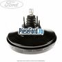 Pompa servofrana cu franare de urgenta Ford C-Max 2007-2011 2.0 TDCi 133 cp G6DC, G6DE, G6DF diesel | Foto 2