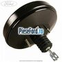 Pompa servofrana fara ESP Ford Fiesta 2013-2017 1.0 Sport 140 cp YYJA, YYJB benzina