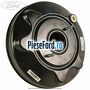 Pompa servofrana Ford Fiesta 2017-2023 1.1 Ti-VCT 70 cp XPJA, XPJB, XPJC, XPJD benzina