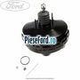 Pompa servofrana Ford Mondeo 2008-2014 2.0 TDCi 115 cp KLBA, LPBA, TYBA diesel