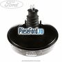 Pompa servofrana Ford Puma 1997-2003 1.6 16V 103 cp L1W benzina