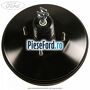 Pompa servofrana model ESP Ford Fiesta 2013-2017 1.5 TDCi 75 cp UGJC, XUJA, XUJB diesel