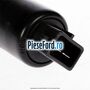 Pompa spalator far Ford Fiesta 1996-2001 1.4 i 16V 90 cp FHA, FHE benzina | Foto 3