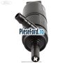 Pompa spalator far Ford Fiesta 1996-2001 1.8 DI 75 cp RTN, RTP, RTQ diesel | Foto 4