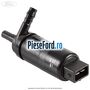 Pompa spalator far Ford Focus 1998-2004 2.0 16V 131 cp EDDB, EDDC, EDDD, EDDF benzina | Foto 2