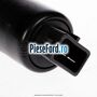 Pompa spalator far Ford Mondeo 1996-2000 1.6 i 90 cp L1J benzina