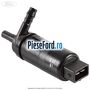 Pompa spalator far Ford Mondeo 1996-2000 1.8 i 115 cp RKB, RKF, RKH, RKJ, RKK benzina | Foto 2