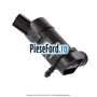 Pompa spalator parbriz 1 diuza Ford Focus 2004-2007 1.6 TDCi 109 cp G8DA, G8DB, G8DD, G8DE, G8DF diesel | Foto 2
