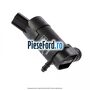 Pompa spalator parbriz 1 diuza Ford Mondeo 2000-2007 2.0 TDDI 90 cp D5BA, SDBA diesel | Foto 2
