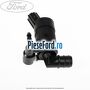 Pompa spalator parbriz 1 diuza Ford Transit Connect 2013-2018 1.6 TDCi 95 cp TZGA, TZGB diesel