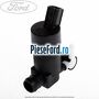 Pompa spalator parbriz 2 diuze dupa anul 03/2003 Ford Focus 2004-2007 2.0 145 cp AODA, AODB, AODE, SYDA benzina | Foto 2