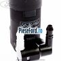 Pompa spalator parbriz 2 diuze dupa anul 03/2003 Ford Focus 2008-2011 1.8 125 cp Q7DA, QQDA, QQDB benzina