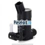 Pompa spalator parbriz 2 diuze dupa anul 03/2003 Ford Galaxy 2007-2014 2.0 EcoBoost 199 cp TNWB benzina | Foto 4