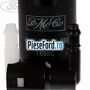 Pompa spalator parbriz 2 diuze Ford EcoSport 2013-2018 1.5 Ti 140 cp UEJB, UEJE benzina