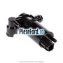 Pompa spalator parbriz 2 diuze Ford Fiesta 2013-2017 1.0 Sport 140 cp YYJA, YYJB benzina | Foto 4