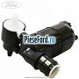 Pompa spalator parbriz 2 diuze Ford Ka plus 2019-2020 1.5 Ti 120 cp dragon benzina