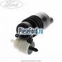 Pompa spalator parbriz Ford Galaxy 2000-2006 1.9 TDI 115 cp AUY diesel