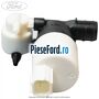 Pompa spalator parbriz Ford Grand C-Max 2016-2020 1.0 EcoBoost 125 cp M1DA, M1DD benzina