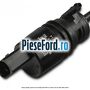Pompa spalator parbriz Ford Mustang 2015-2018 2.3 EcoBoost 314 cp N38H, N48H benzina