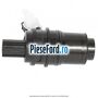 Pompa spalator parbriz Ford Puma 2020-2023 1.0 EcoBoost mHEV 125 cp B7JA, B7JB Hybrid