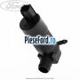 Pompa spalator parbriz Ford Transit 2014-2018 2.2 TDCi RWD 135 cp UHR5 diesel