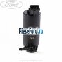 Pompa stropitor parbriz 2 diuze Ford Fiesta 1989-1996 1.8 D 60 cp RTC, RTD, RTG diesel | Foto 2
