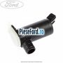 Pompa stropitor parbriz 2 diuze Ford Fusion 1.4 80 cp FXJA, FXJB, FXJC benzina