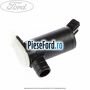 Pompa stropitor parbriz 2 diuze Ford Tourneo Connect 2002-2014 1.8 Di 75 cp BHPA, P7PA, P7PB, R2PA diesel