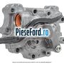 Pompa ulei cutie automata PowerShift Ford Focus 2008-2011 2.0 TDCi 136 cp G6DA, G6DB, G6DD, G6DG diesel