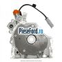 Pompa ulei dupa an 12/2015 Ford Fiesta 2013-2017 1.5 TDCi 100 cp XUJH diesel