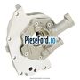 Pompa ulei Ford Fiesta 2002-2005 1.3 60 cp BAJA benzina