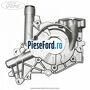 Pompa ulei Ford Mondeo 1996-2000 2.5 24V 171 cp LCBD, SEB, SEC benzina
