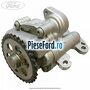 Pompa ulei Ford Mondeo 2000-2007 2.0 TDDI 115 cp D6BA, HJBA, HJBB, HJBC diesel