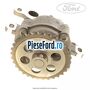 Pompa ulei Ford Transit 2006-2014 2.2 TDCi 110 cp QVFA diesel | Foto 2