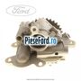 Pompa ulei Ford Transit 2006-2014 2.2 TDCi RWD 100 cp DRRA, DRRB, DRRC diesel | Foto 2