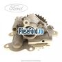 Pompa ulei Ford Transit 2014-2018 2.2 TDCi 100 cp DRF5, DRFF, DRFG diesel | Foto 2