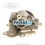 Pompa ulei Ford Transit 2014-2018 2.2 TDCi 4x4 155 cp CV24, CVR5 diesel | Foto 2