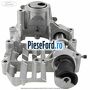 Pompa ulei pentru model cu cutie automata Ford Fiesta 2017-2023 1.0 EcoBoost 101 cp SFJE, SFJF, SFJH, SFJJ, SFJK, SFJN benzina | Foto 2
