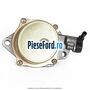 Pompa vacuum an 11/2001-11/2004 Ford Fiesta 2002-2005 1.4 TDCi 68 cp F6JA, F6JB diesel