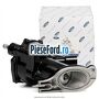 Pompa vacuum Ford Escort 1995-1998 1.8 TD 90 cp RFD, RFK, RFS diesel | Foto 4