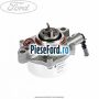 Pompa vacuum Ford Fiesta 2002-2005 1.4 TDCi 68 cp F6JA, F6JB diesel