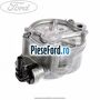Pompa vacuum Ford Fiesta 2002-2005 1.6 TDCi 90 cp HHJA, HHJB diesel | Foto 2