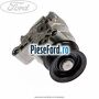 Pompa vacuum Ford Transit 2000-2006 2.4 DI  90 cp D2FA, D2FB diesel | Foto 3