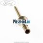 Pop-nit conducta alimentare Ford Fiesta 1996-2001 1.0 i 52 cp ZH10JRB benzina